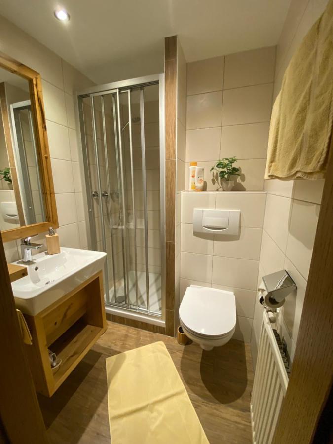 Landhaus Lackner Heiligenblut Kültér fotó