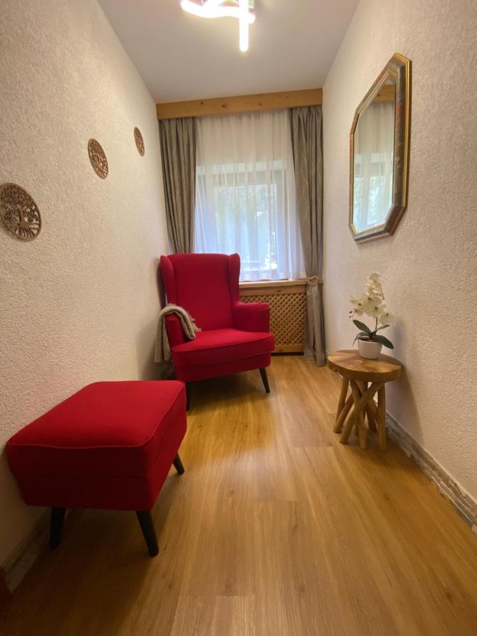 Landhaus Lackner Heiligenblut Kültér fotó